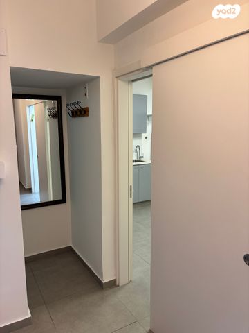 דירה, הלסינקי 4, הצפון החדש - כיכר המדינה, תל אביב יפו