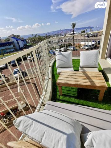 דירה, שדרות פנחס ספיר 19, קרית ים ב', קרית ים