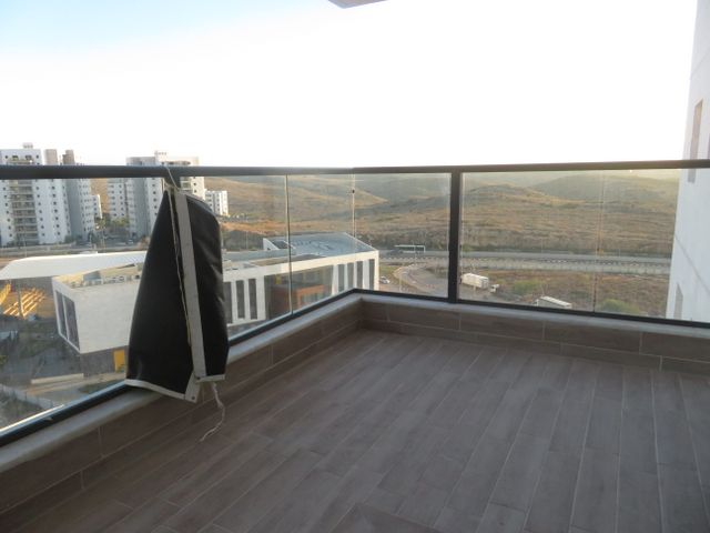 דירה, חיים הרצוג 3, פסגות אפק, ראש העין