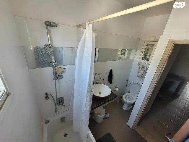 דירה, משה דיין 33, אזור הבילויים, רמת גן