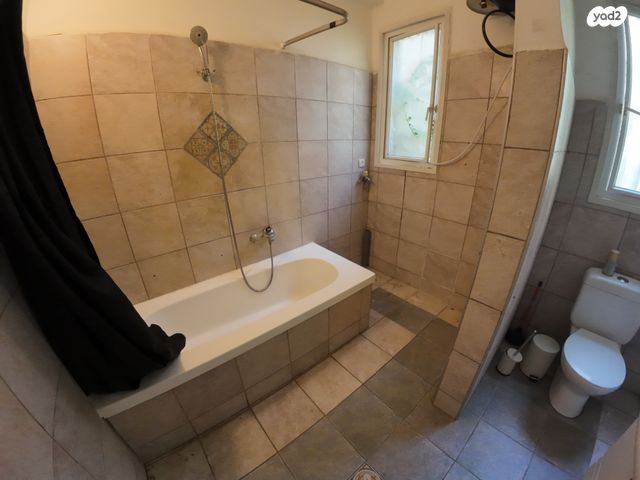 דירה, בלפור 47, לב תל אביב, לב העיר צפון, תל אביב יפו