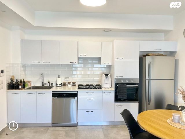 דירה, לה גווארדיה 66, יד אליהו, תל אביב יפו