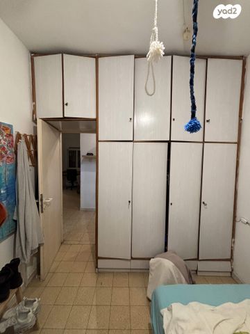 דירה, פרופ' שור 17, הצפון החדש - כיכר המדינה, תל אביב יפו