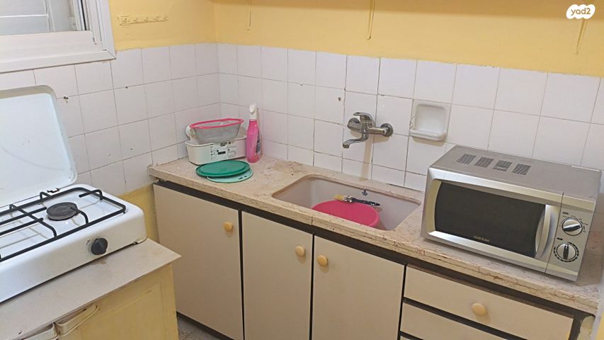 דירה, החלוץ 9, טרומפלדור, נהריה