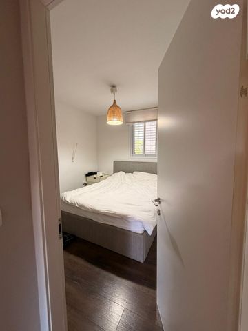 דירה, מנורה 11, נאות אפקה ב', תל אביב יפו