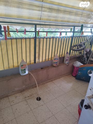 דירה, עולי הגרדום 88, גולדה, אשקלון