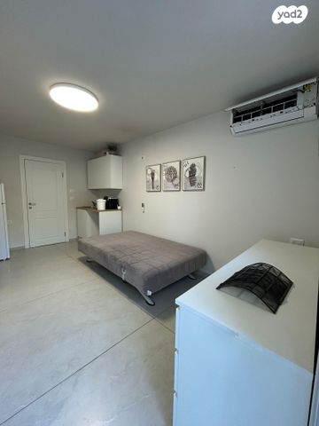 יחידת דיור, הר גלבוע 5, רובע י"א, אשדוד