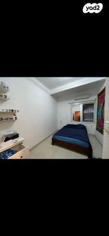 דירה, שדרות וושינגטון 26, פלורנטין, תל אביב יפו