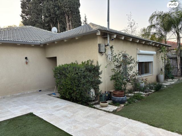 בית פרטי/ קוטג', תמר 38, שאר העיר, עומר