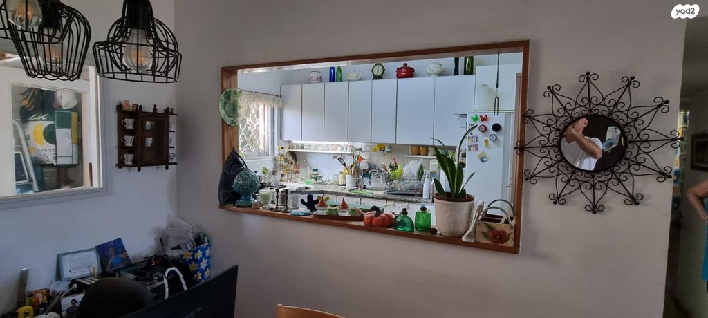 סאבלט, למדן 9, נאות אפקה ב', תל אביב יפו