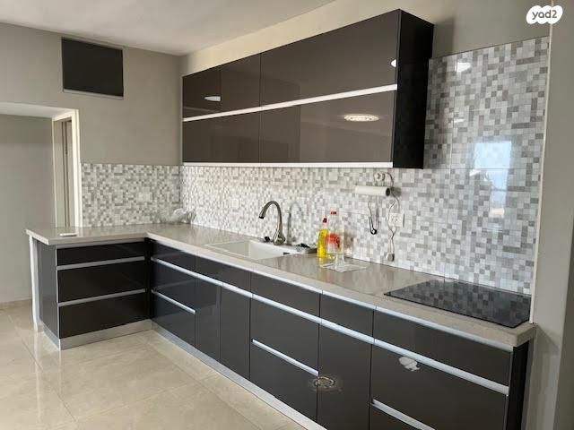 דירה, אבא הלל סילבר 15, רובע א', אשדוד