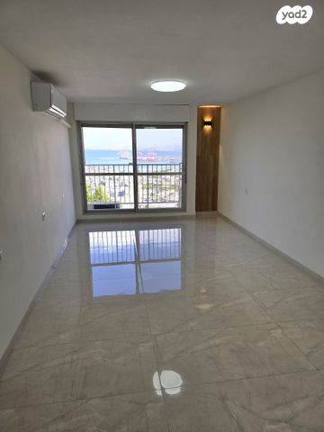 דירה, הגליל 1, נווה שאנן, חיפה