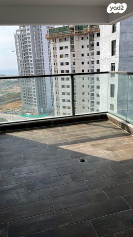 דירה, הקוממיות 16, דרום חדש, פארק הים, בת ים