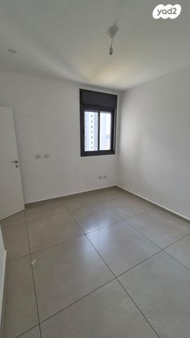 דירה, שדרות לכיש 123, כרמי גת, קרית גת