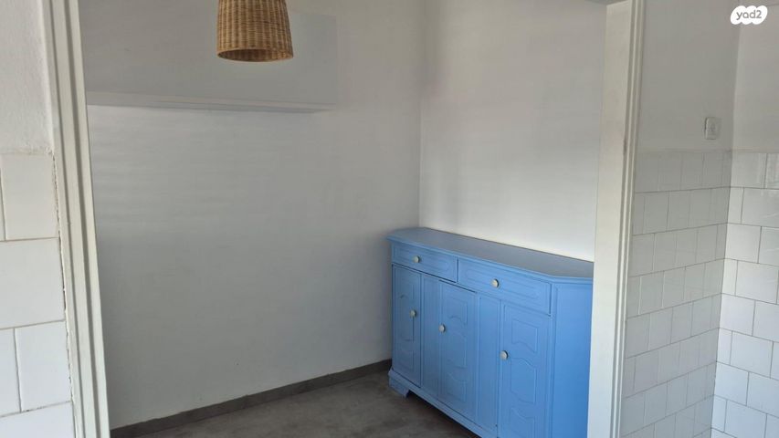 דירה, בנימין מטודלה 35, שיכון דן, נווה דן, תל אביב יפו