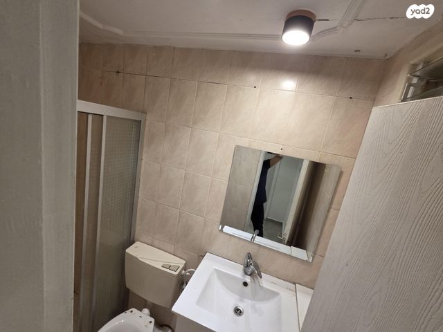 יחידת דיור, התאנה 4, יציץ, יציץ