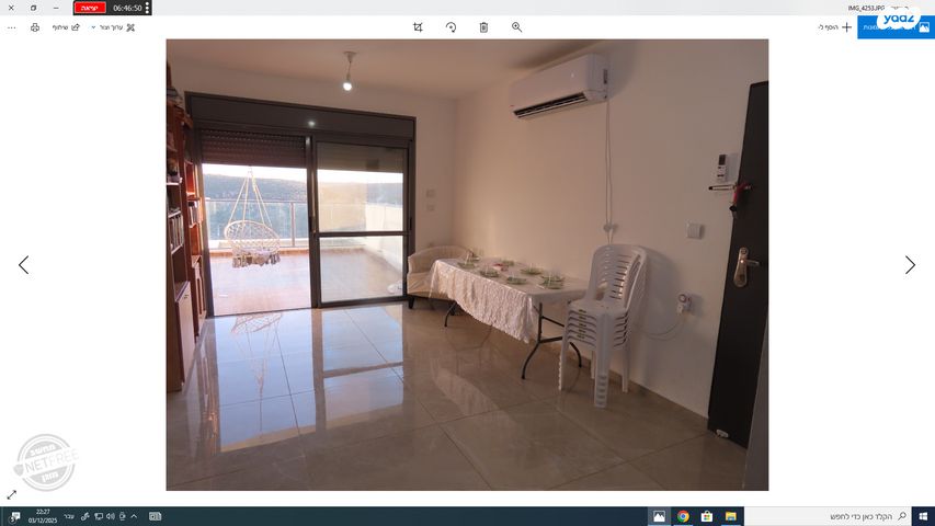 גג/ פנטהאוז, הגאון מוילנה 12, עמנואל, עמנואל