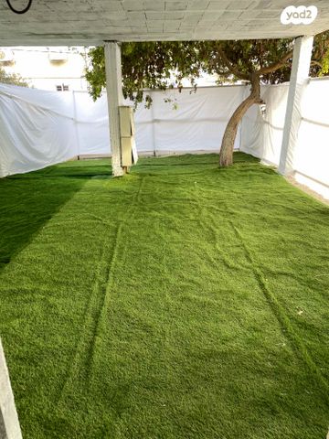 דירת גן, מנחם בן סרוק 7, מרכז, הרצליה