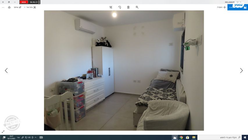 גג/ פנטהאוז, הגאון מוילנה 12, עמנואל, עמנואל