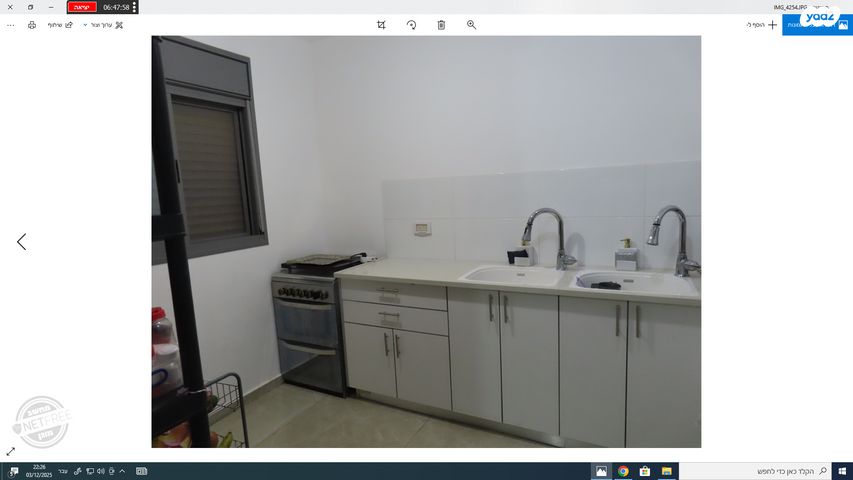 גג/ פנטהאוז, הגאון מוילנה 12, עמנואל, עמנואל