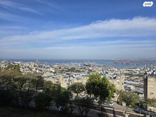 דירה, הגליל 1, נווה שאנן, חיפה