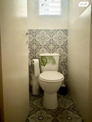 דירה, כוכבי יצחק 3, שפירא, תל אביב יפו