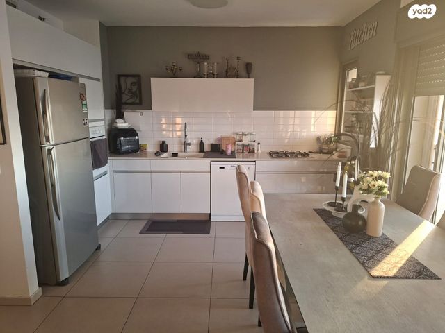 דירה, דרך נגבה 8, נגבה, רמת גן