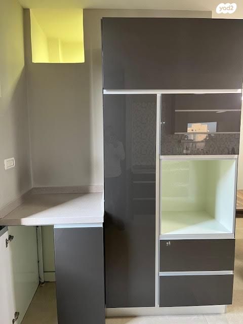 דירה, אבא הלל סילבר 15, רובע א', אשדוד