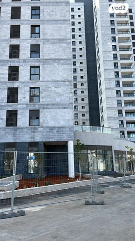 דירה, הקוממיות 16, דרום חדש, פארק הים, בת ים