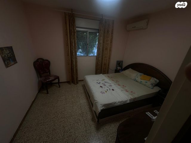 דירה, רחבת רד"ק 16, שכונה י"א, באר שבע