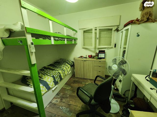 דירה, הארזים 12, מרכז העיר, סביניה, הוותיקה, קרית ביאליק