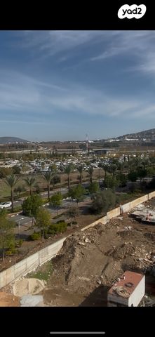 דירה, אדמונית 6, לב העמק, עפולה