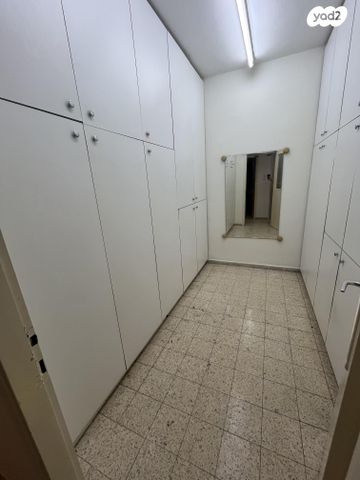 דירה, היבנר 3, כפר גנים א, פתח תקווה