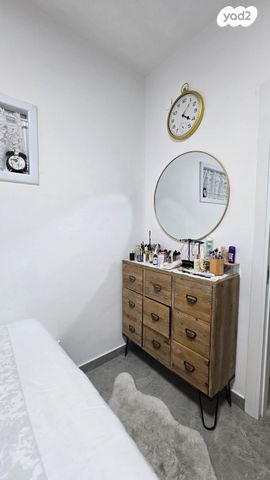 דירה, אלי כהן 3, אפרידר, אשקלון