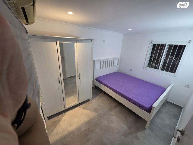 יחידת דיור, התאנה 4, יציץ, יציץ