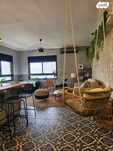 דירה, גולני 18, קרית שמואל, טבריה