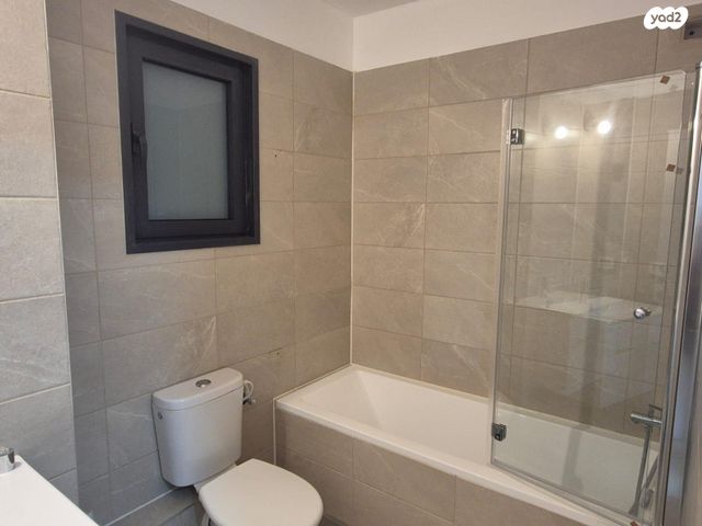 דירה, הרב שלום שבזי 215, פסגות אפק, ראש העין