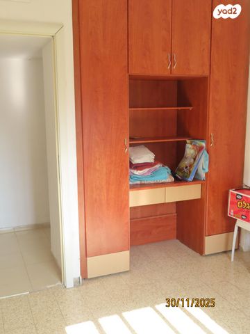 דירה, הרוזמרין 4, גילה, ירושלים