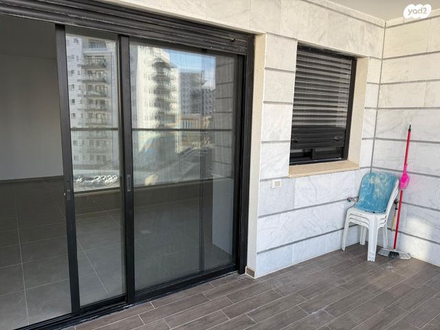 דירה, חיטה 1, הבוסתנים, שדרות