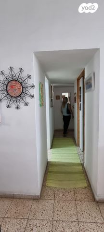 סאבלט, למדן 9, נאות אפקה ב', תל אביב יפו