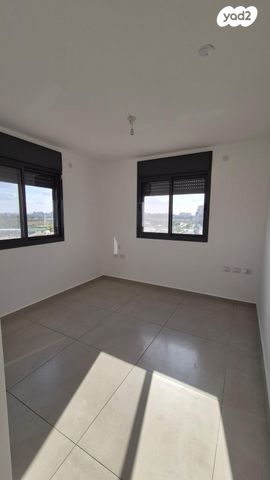 דירה, שדרות לכיש 123, כרמי גת, קרית גת