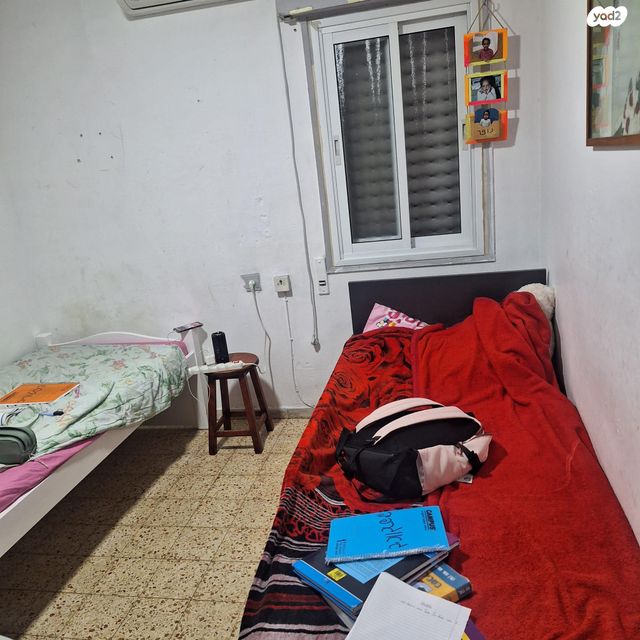 דירה, שפירא 15, המושבה, גדרה