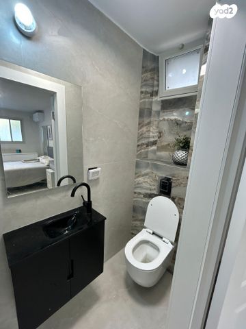 יחידת דיור, הר גלבוע 5, רובע י"א, אשדוד