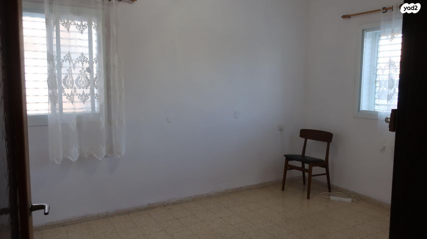 דירה, מנחם אוסישקין 47, מרכז העיר, עפולה