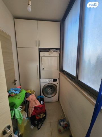 דירה, מעפילי אגוז 136, נווה חן, תל אביב יפו