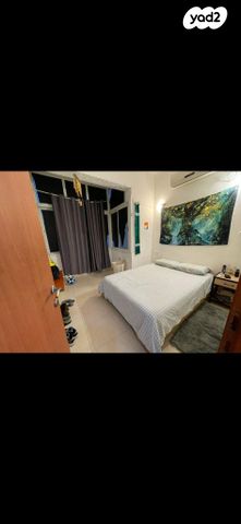 דירה, שדרות וושינגטון 26, פלורנטין, תל אביב יפו