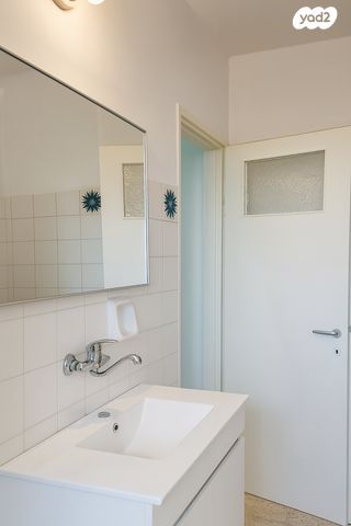 דירה, מעפילי אגוז 116, נווה חן, תל אביב יפו