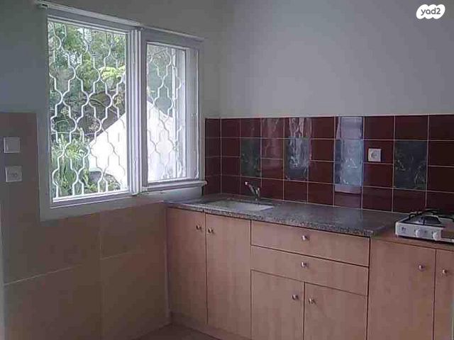 דירה, הקנאים 4, הדר עליון, חיפה