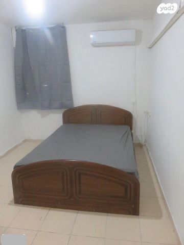 דירה, ברנר 132, קרית משה, טבריה