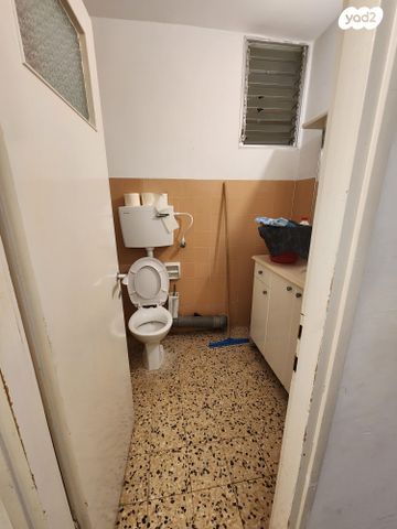 דירה, הרצל 2, הגבול רוטשילד, בת ים